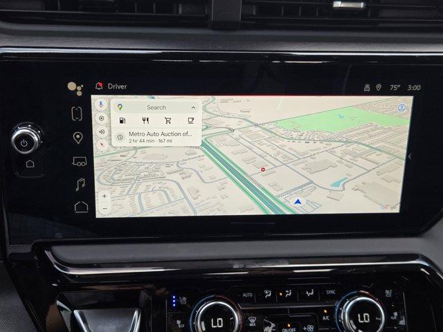 used 2024 GMC Sierra 1500 car, priced at $63,000