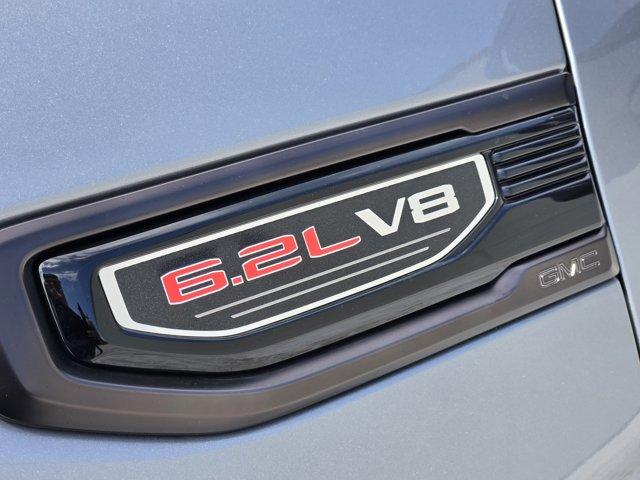 used 2024 GMC Sierra 1500 car, priced at $63,000