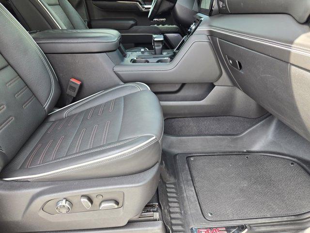 used 2024 GMC Sierra 1500 car, priced at $63,000