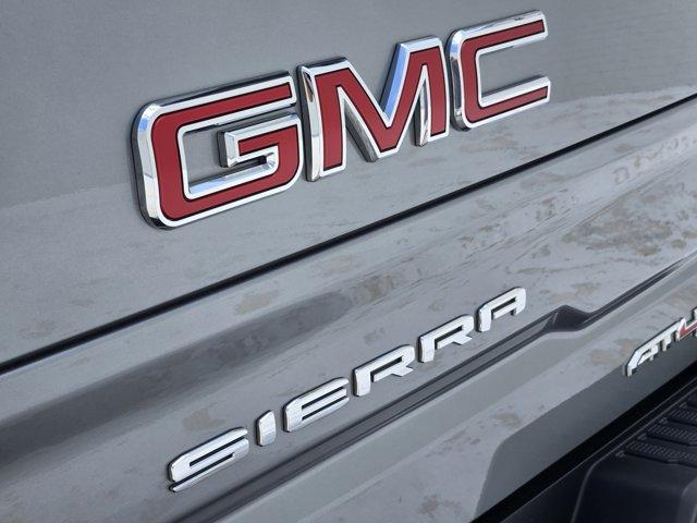 used 2024 GMC Sierra 1500 car, priced at $63,000