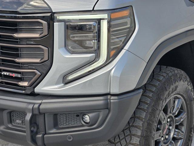 used 2024 GMC Sierra 1500 car, priced at $63,000