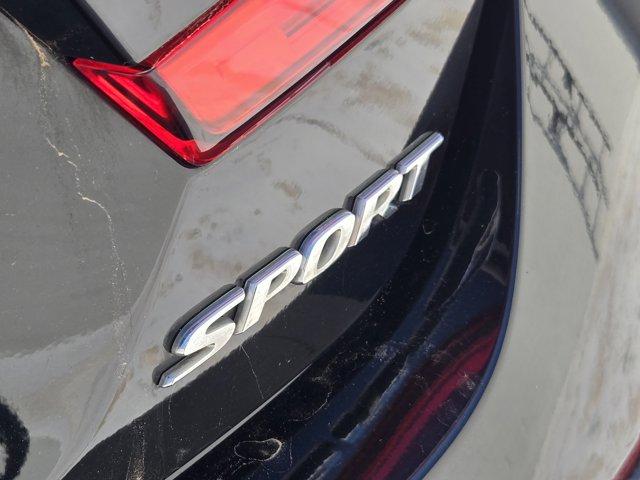 used 2022 Honda Accord car, priced at $23,775