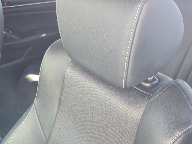 used 2022 Honda Accord car, priced at $23,775