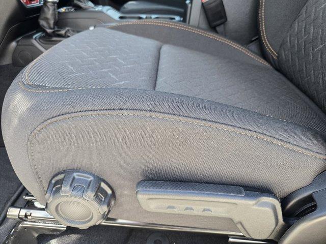 new 2025 Jeep Gladiator car, priced at $50,280
