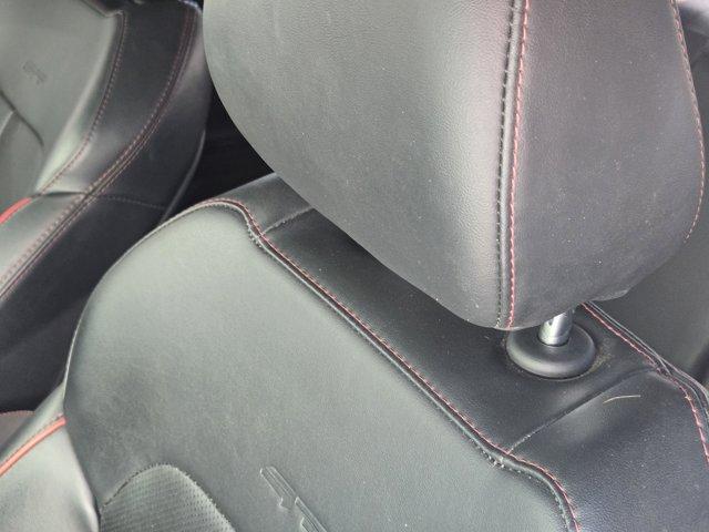 used 2023 Kia K5 car, priced at $26,000