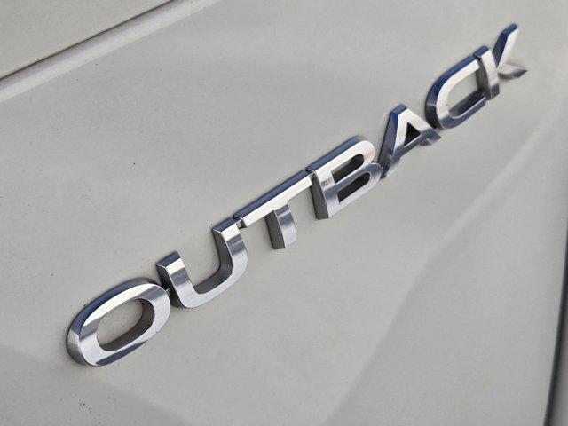 used 2021 Subaru Outback car, priced at $22,205