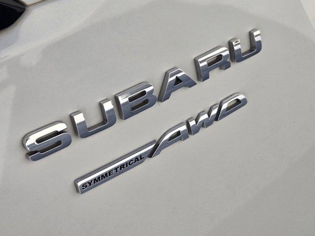 used 2021 Subaru Outback car, priced at $22,205