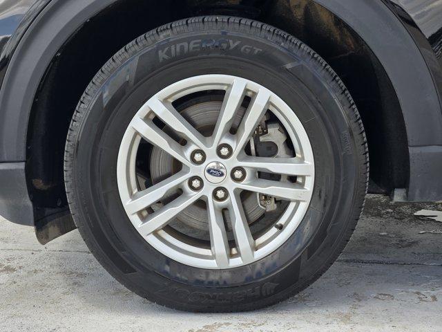 used 2024 Ford Explorer car, priced at $33,988
