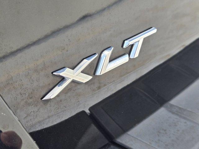 used 2024 Ford Explorer car, priced at $33,988