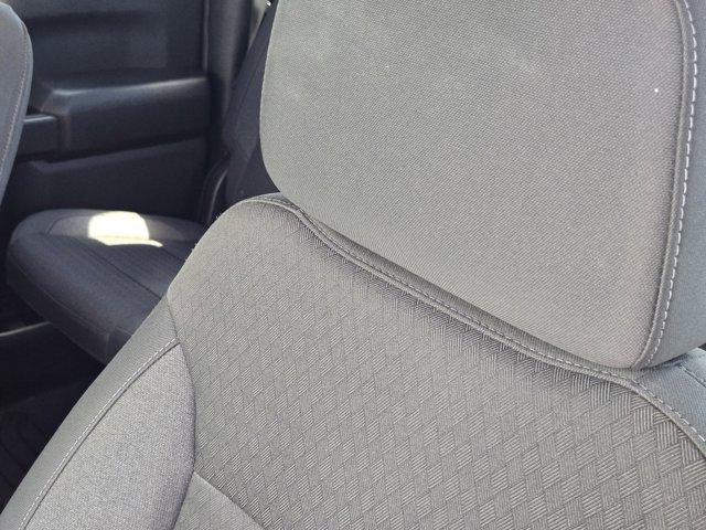 used 2024 Chevrolet Silverado 1500 car, priced at $40,790