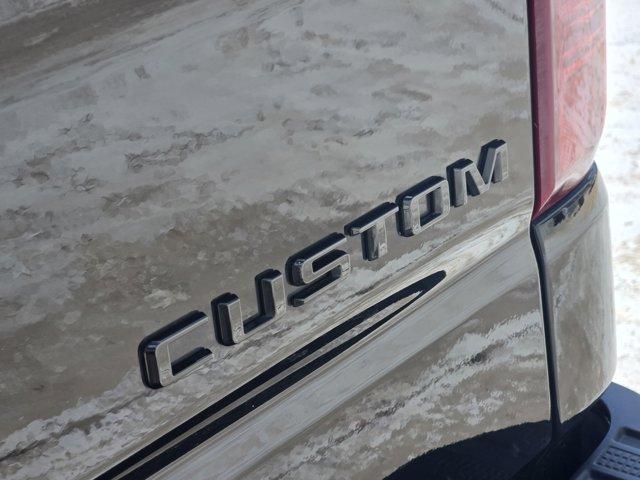 used 2024 Chevrolet Silverado 1500 car, priced at $40,790