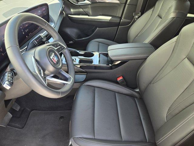 used 2024 Buick Envision car, priced at $28,918