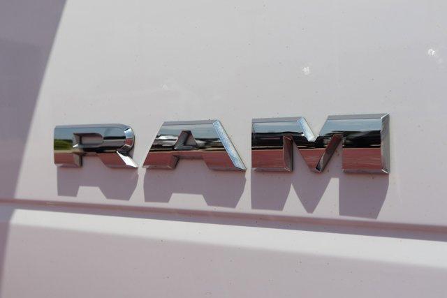 used 2022 Ram 3500 car, priced at $53,585