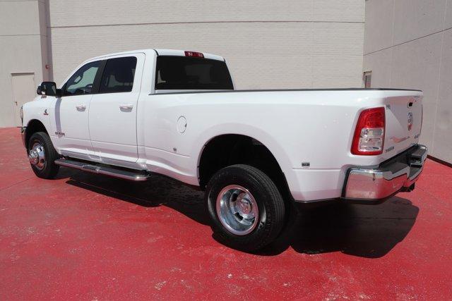 used 2022 Ram 3500 car, priced at $53,585