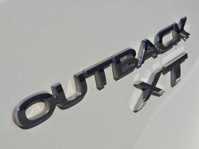 used 2021 Subaru Outback car, priced at $27,850