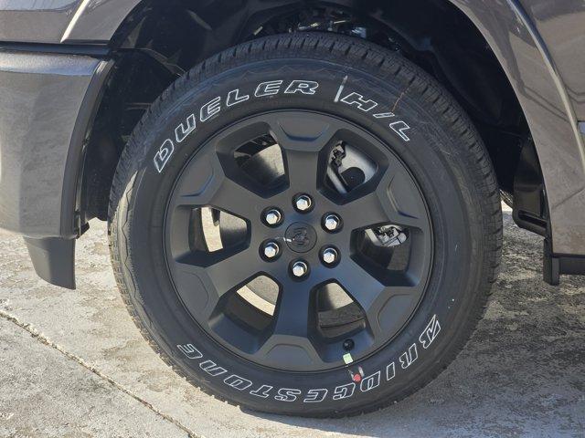 new 2026 Ram 1500 car, priced at $53,390