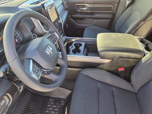 new 2026 Ram 1500 car, priced at $53,390