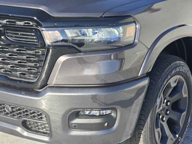 new 2026 Ram 1500 car, priced at $53,390