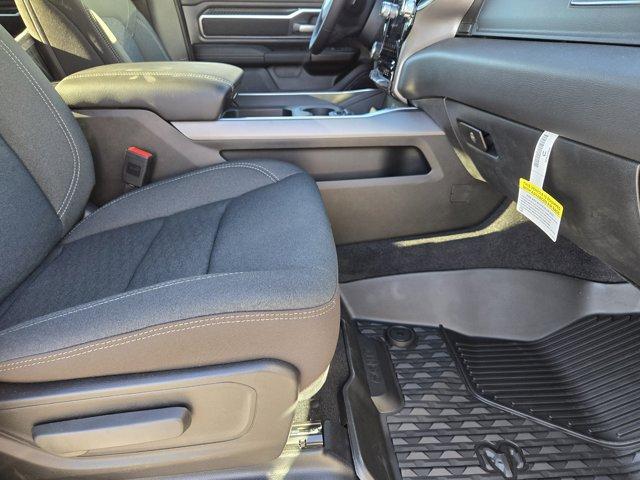 new 2026 Ram 1500 car, priced at $53,390