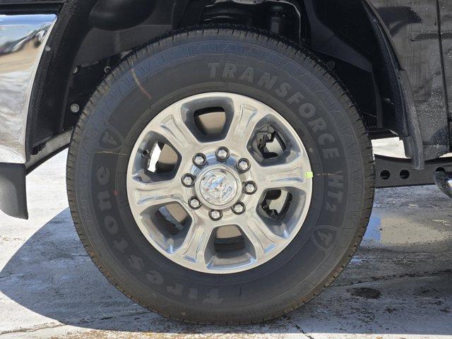 new 2025 Ram 3500 car, priced at $73,840
