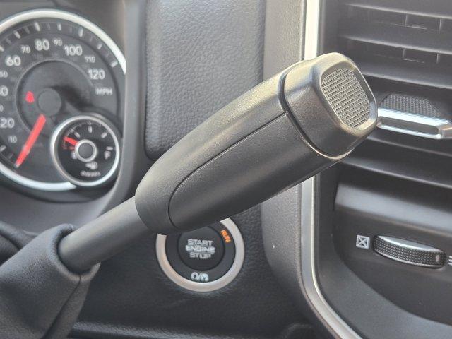 new 2025 Ram 3500 car, priced at $73,840