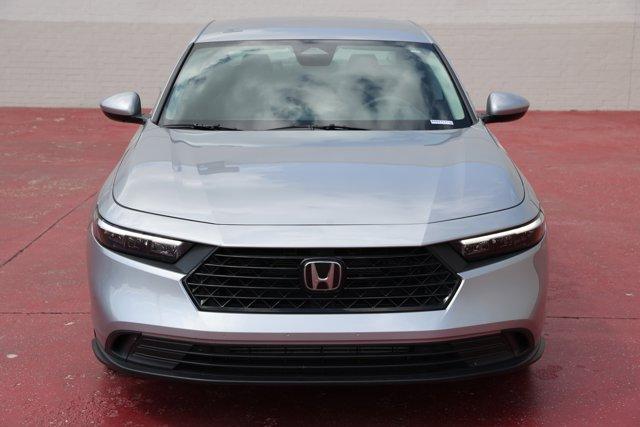 used 2023 Honda Accord car, priced at $25,770