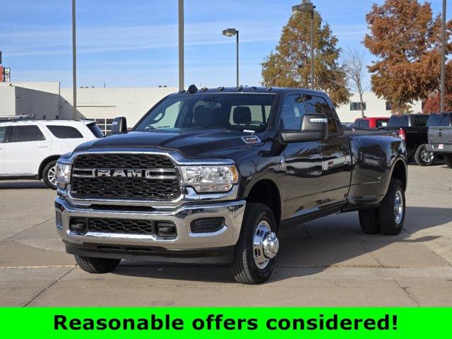 new 2024 Ram 3500 car, priced at $67,226