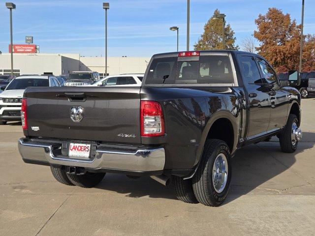 new 2024 Ram 3500 car, priced at $58,024