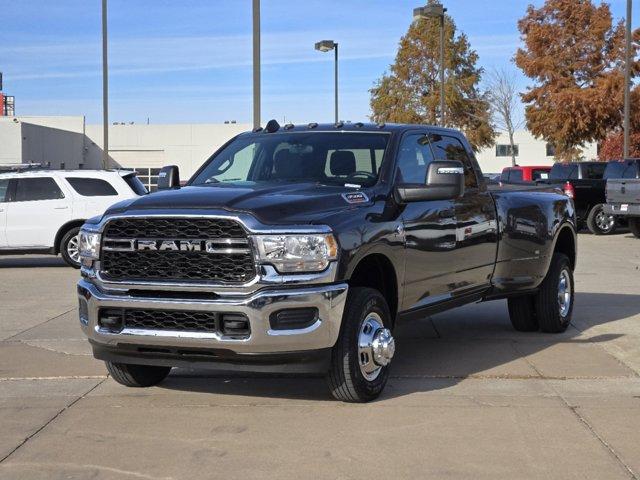 new 2024 Ram 3500 car, priced at $58,024