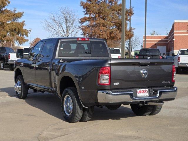 new 2024 Ram 3500 car, priced at $58,024