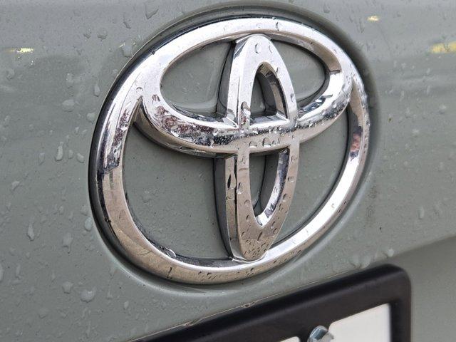 used 2022 Toyota RAV4 car, priced at $27,950