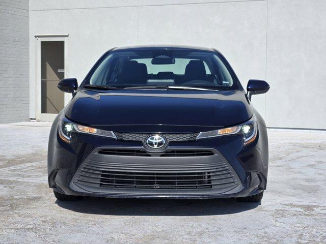 used 2023 Toyota Corolla car, priced at $17,599
