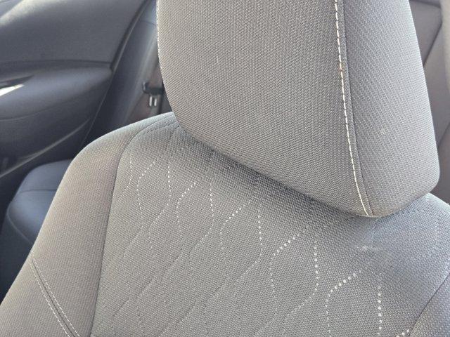 used 2023 Toyota Corolla car, priced at $17,599