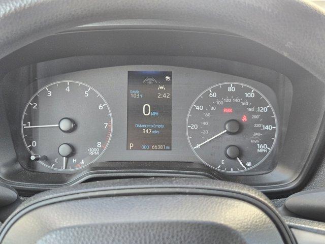 used 2023 Toyota Corolla car, priced at $17,599