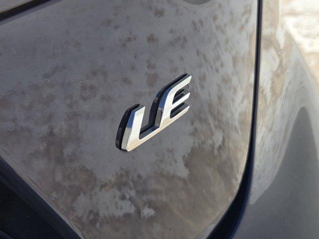 used 2023 Toyota Corolla car, priced at $17,599