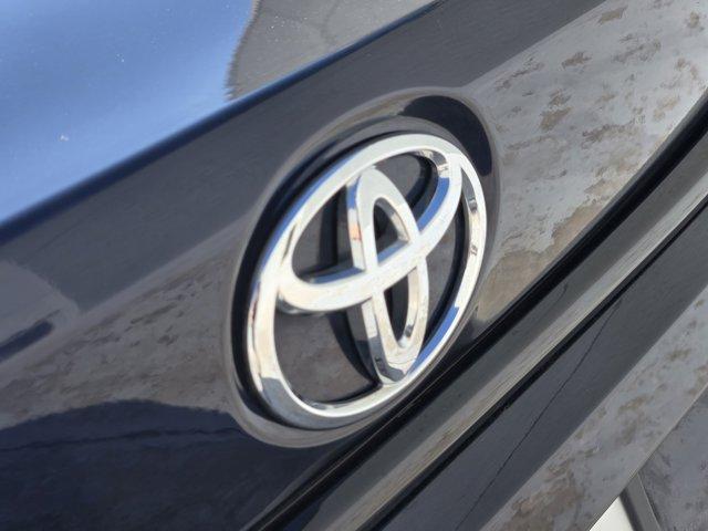 used 2023 Toyota Corolla car, priced at $17,599