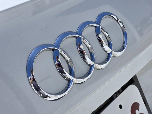 used 2020 Audi Q5 car, priced at $24,402
