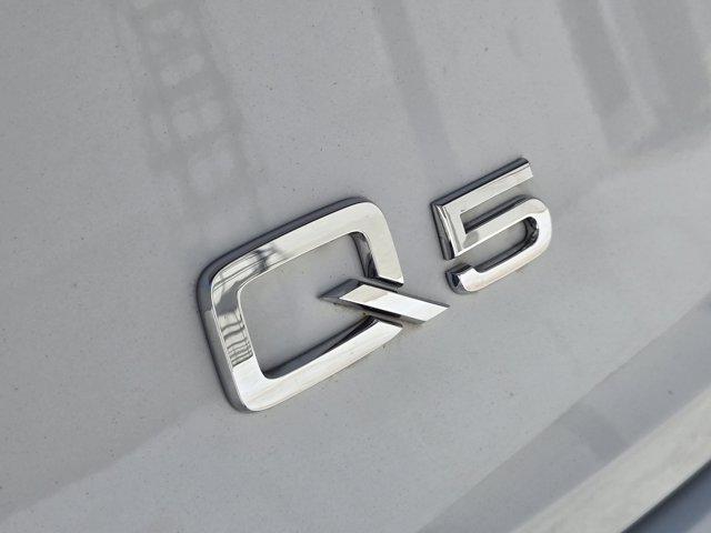 used 2020 Audi Q5 car, priced at $24,402