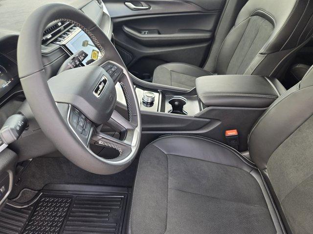 new 2025 Jeep Grand Cherokee L car, priced at $46,712