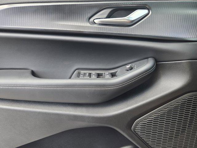 new 2025 Jeep Grand Cherokee L car, priced at $46,712
