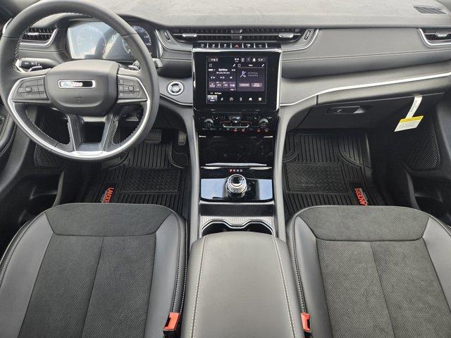 new 2025 Jeep Grand Cherokee L car, priced at $46,712