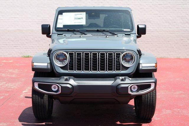 new 2024 Jeep Wrangler car, priced at $47,269