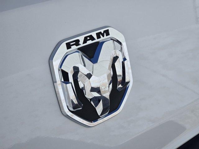 new 2026 Ram ProMaster 2500 car, priced at $54,690