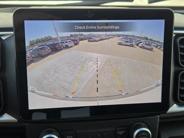 new 2026 Ram ProMaster 2500 car, priced at $54,690