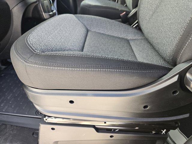 new 2026 Ram ProMaster 2500 car, priced at $54,690
