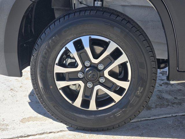 new 2026 Ram ProMaster 2500 car, priced at $54,690