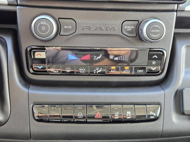 new 2026 Ram ProMaster 2500 car, priced at $54,690