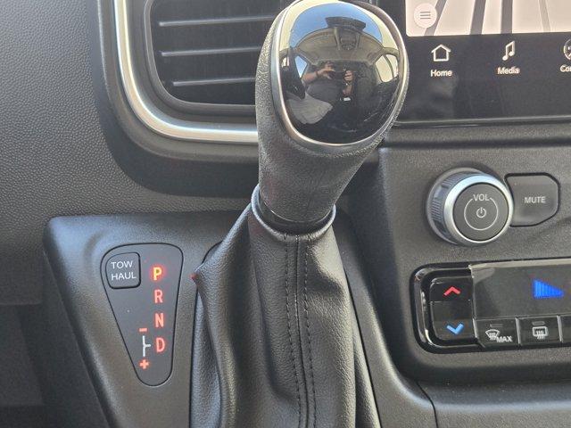 new 2026 Ram ProMaster 2500 car, priced at $54,690