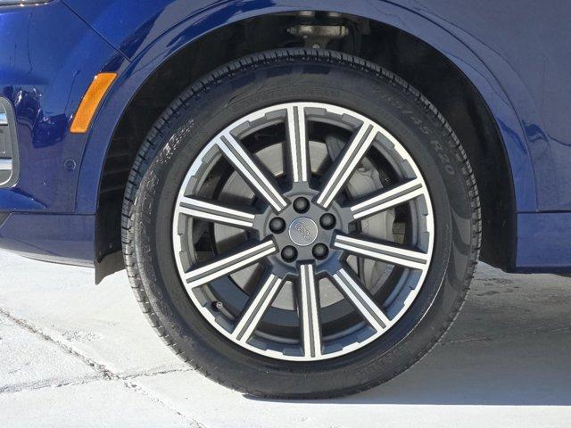 used 2019 Audi Q7 car, priced at $18,985