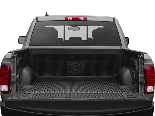 used 2017 Ram 1500 car, priced at $24,500